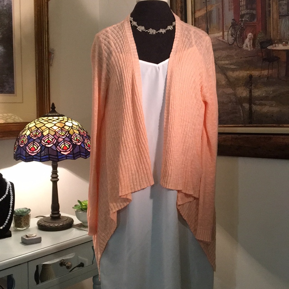 Sundance Open Cardigan